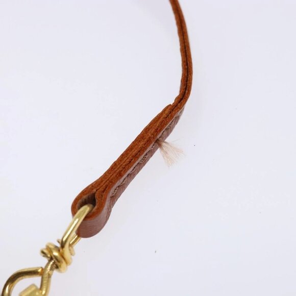 LOUIS VUITTON Monogram Papillon Pouch LV Auth BA4920 - Picture 10 of 16